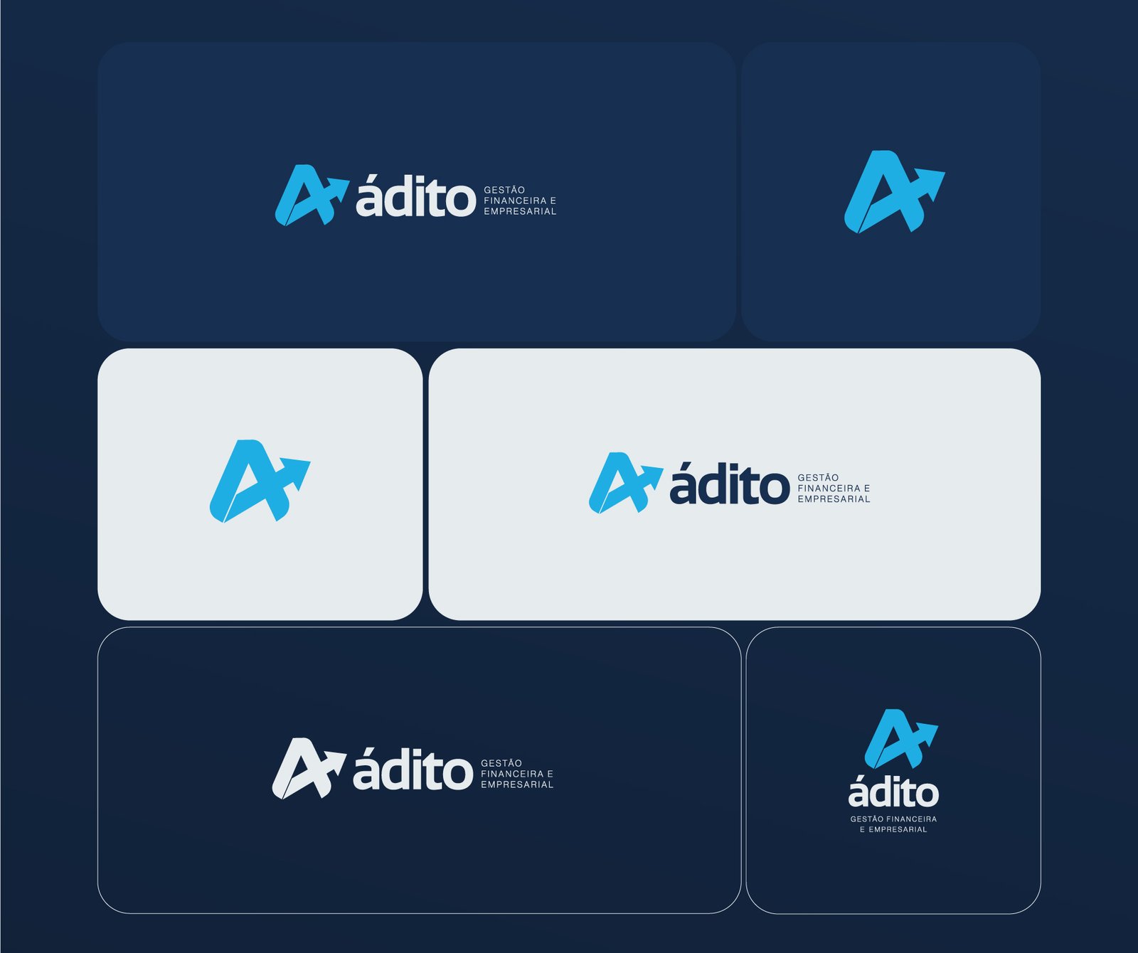 Apresentação da identidade Ádito — parte 8
