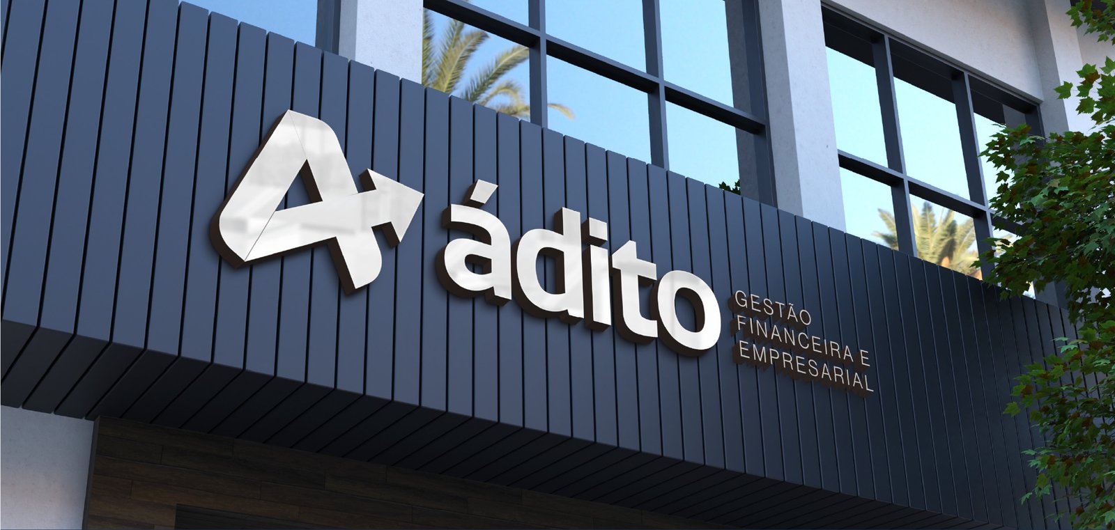 Apresentação da identidade Ádito — parte 11