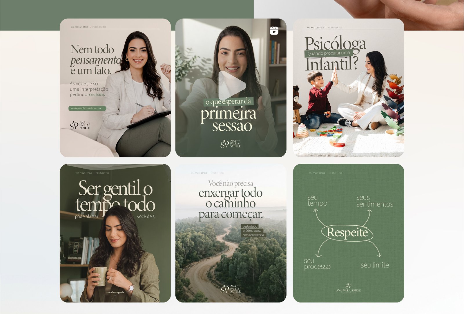 Apresentação da identidade Ana Paula Sotele — parte 18